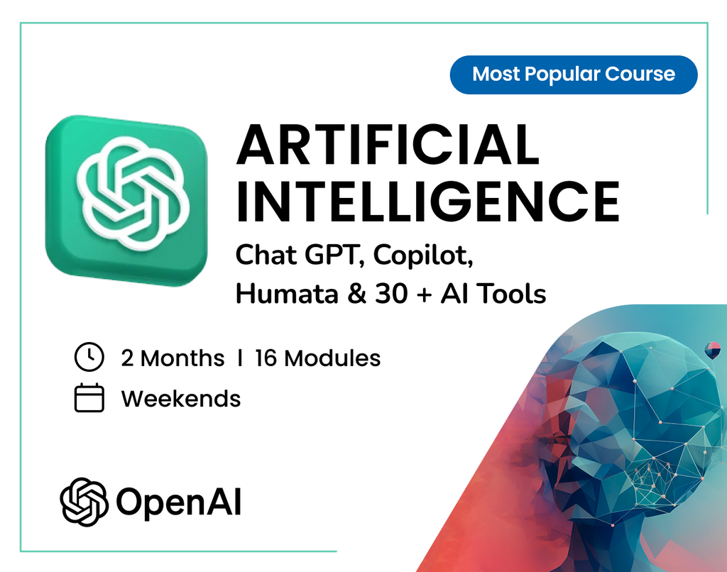 Certified AI Business Practitioner in Saudi Arabia