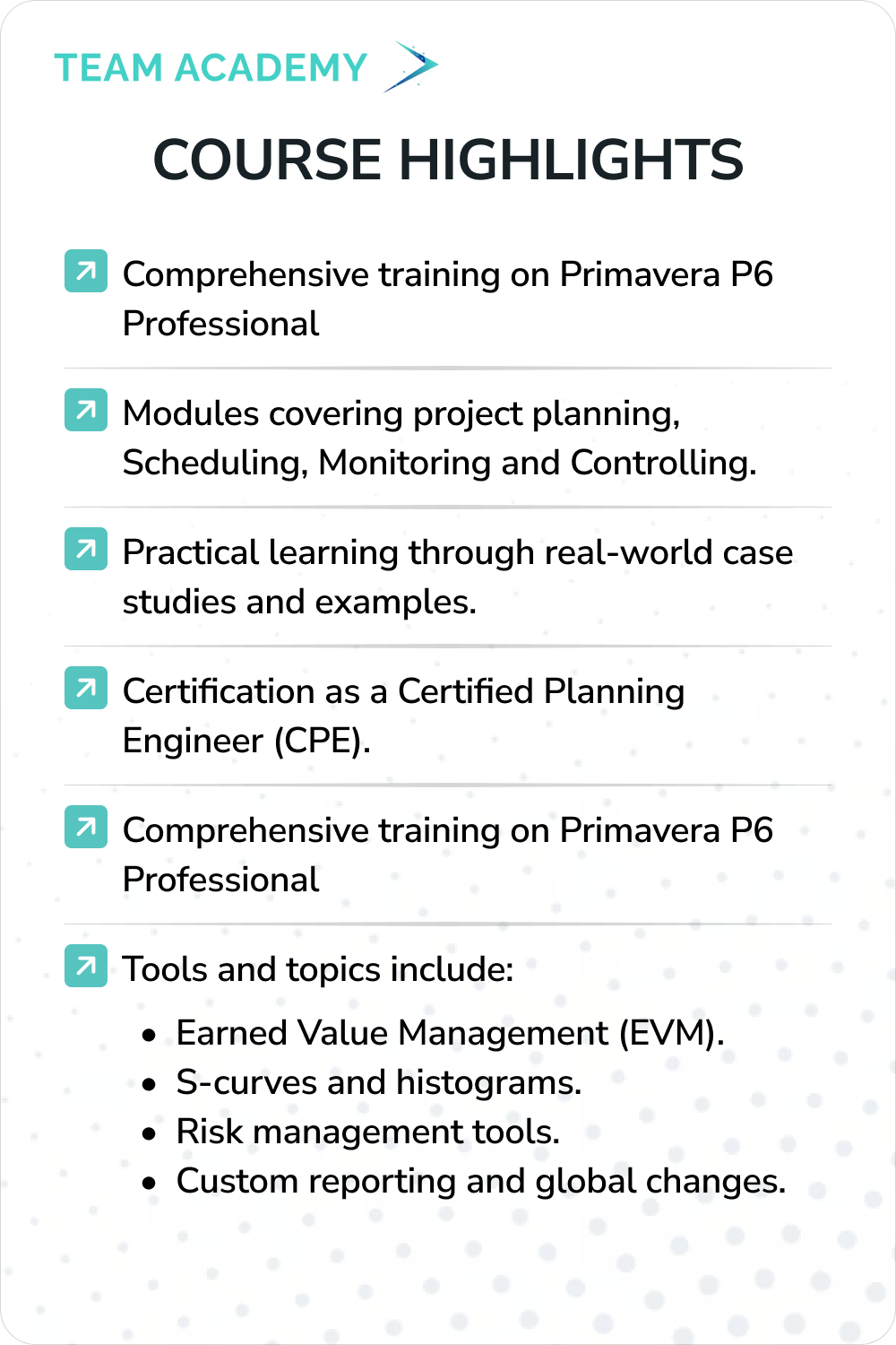 Primavera P6 Project Professional Training and Certification in Kuwait